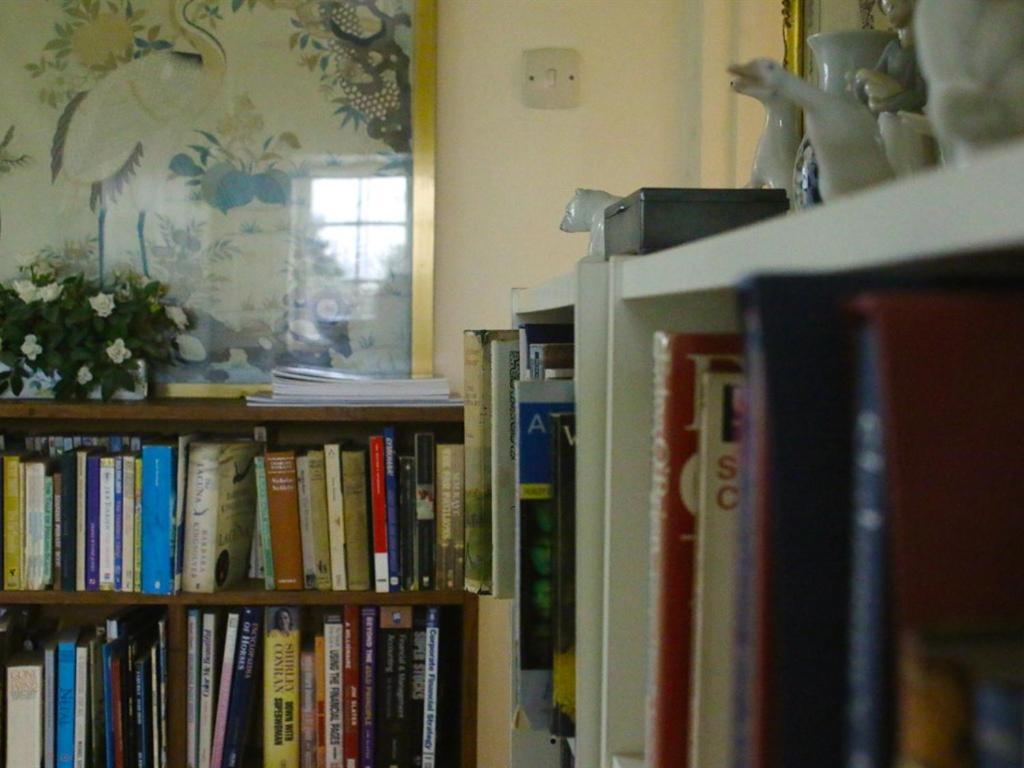 Stone House Bed & Breakfast Sulgrave Екстериор снимка