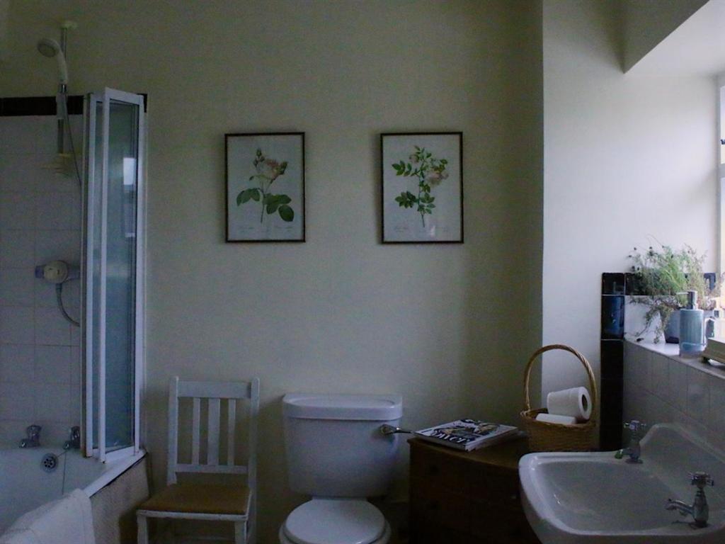 Stone House Bed & Breakfast Sulgrave Екстериор снимка