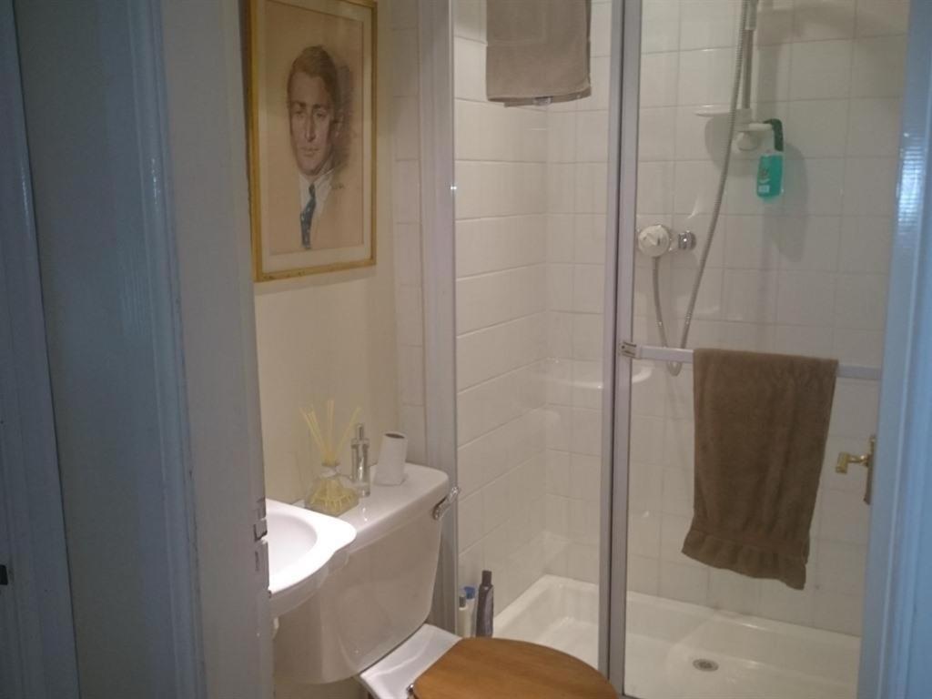 Stone House Bed & Breakfast Sulgrave Екстериор снимка