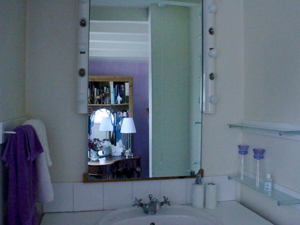 Stone House Bed & Breakfast Sulgrave Екстериор снимка